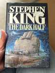 The Dark Half Stephen King