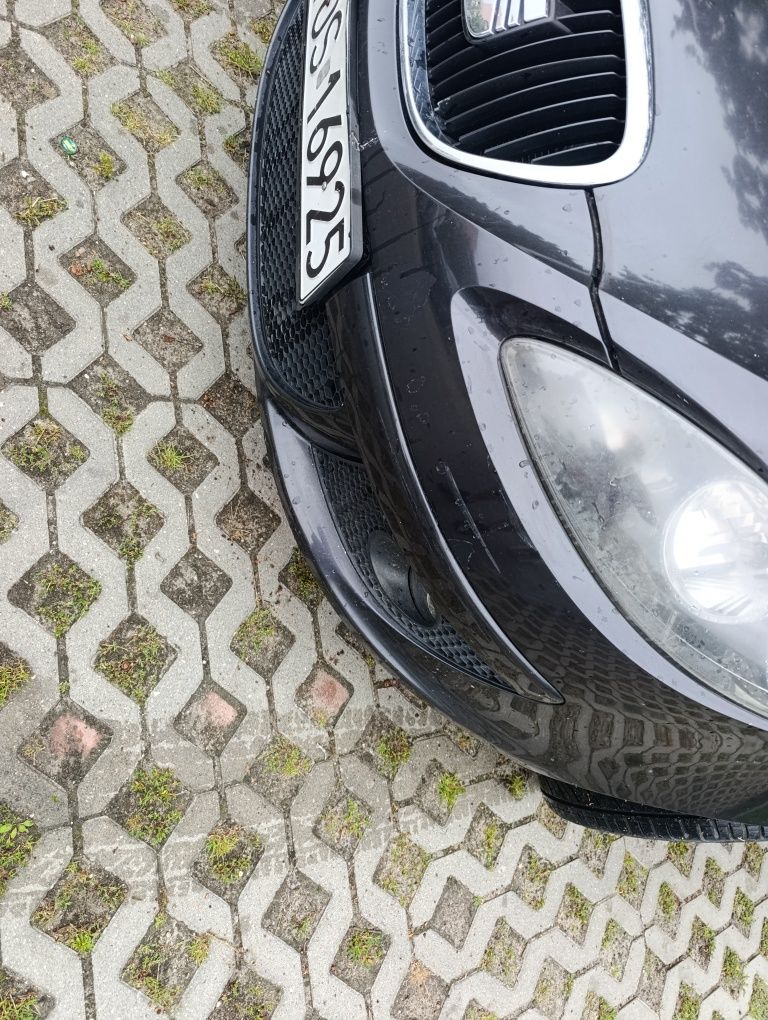 Seat Altea 2.0 tdi