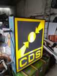 Reclame luminoso