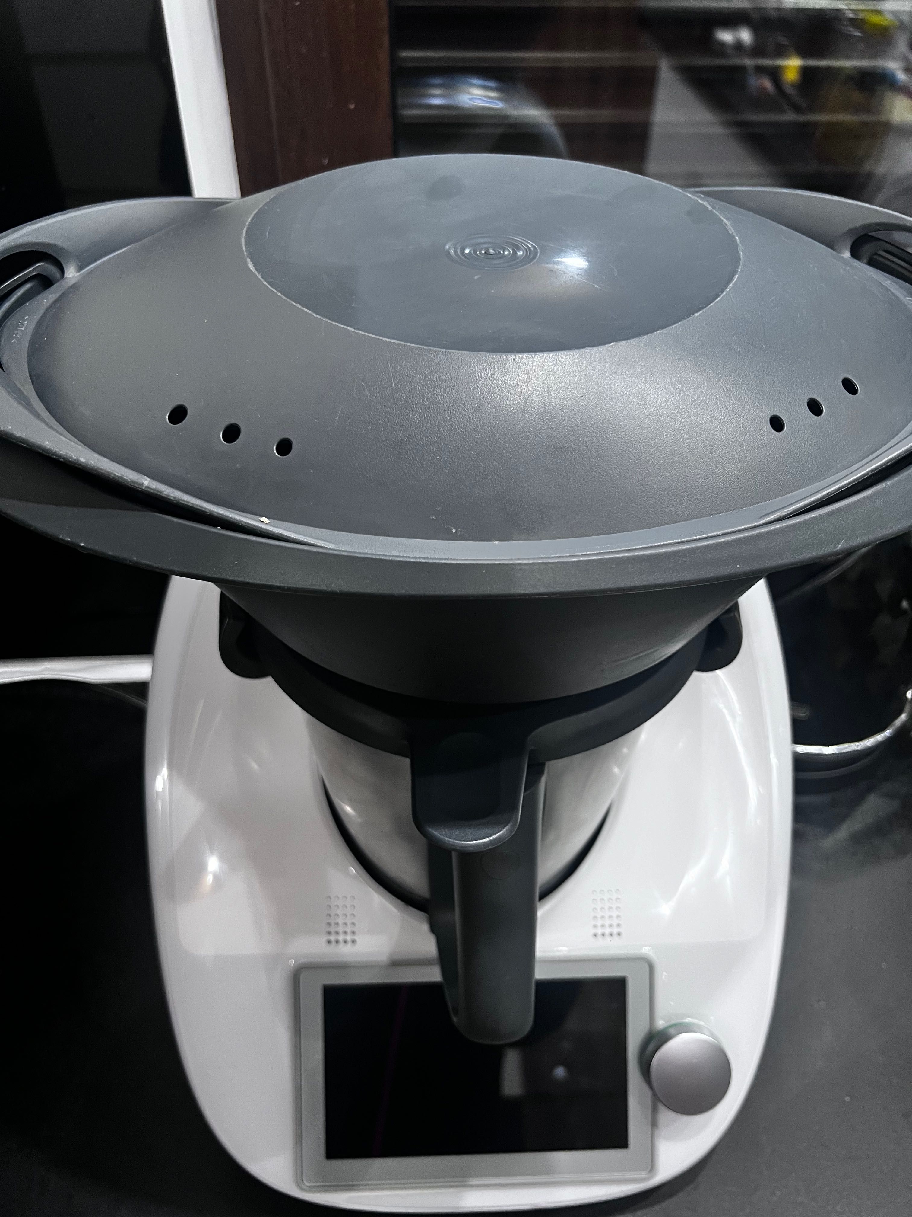 thermomix tm6 używany