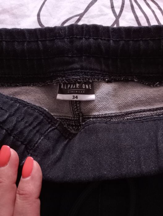 Джинси  чоловічі