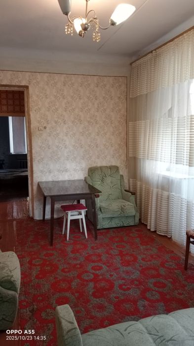 Аренда 2х ком квартиры на 96 квартале