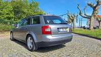 Audi A4 Avant 1.9 TDI