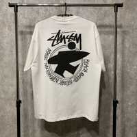 Футболка Stussy Beach Roots