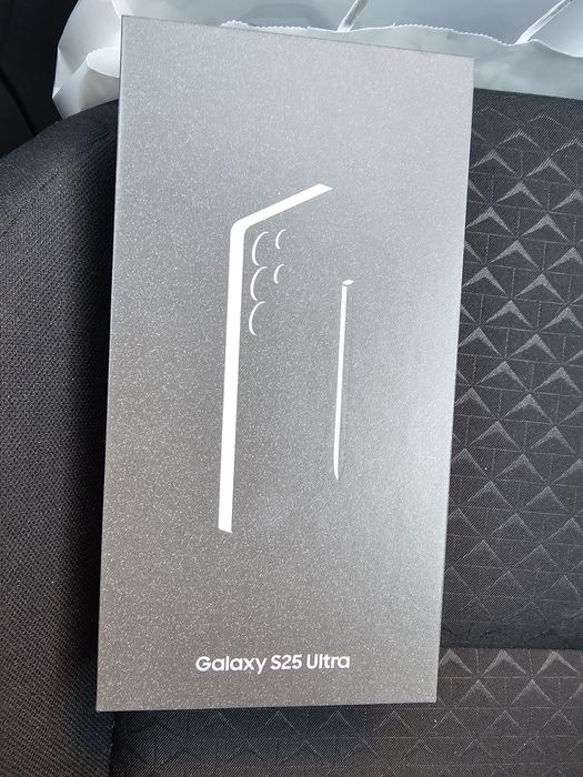 Samsung galaxy s25 ultra