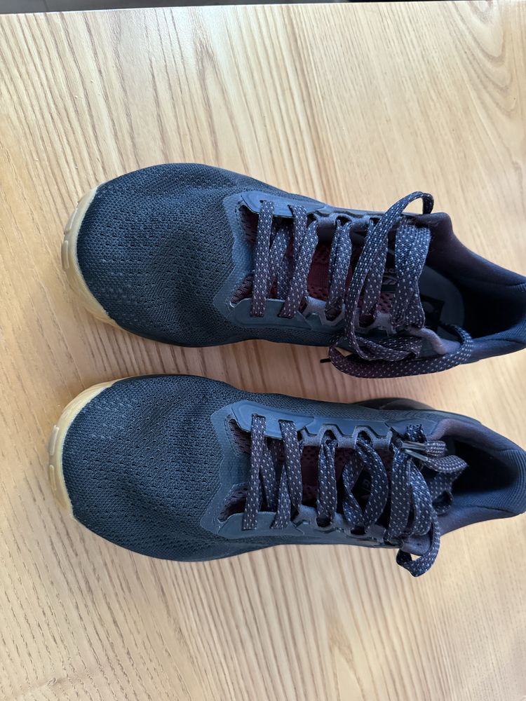 Reebok nano X1 кросівки