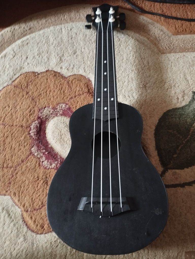Укулеле  Сопрано
