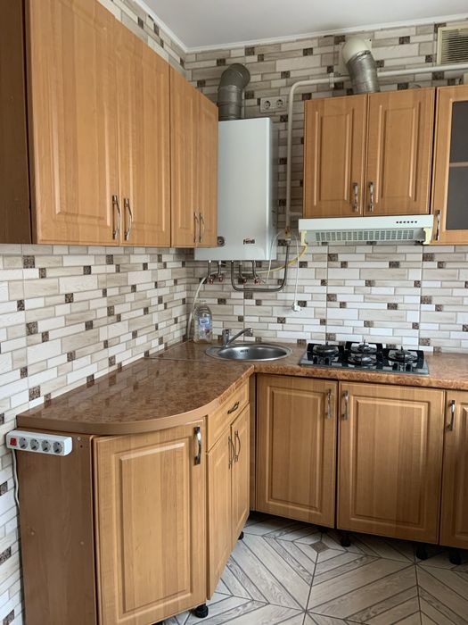 Оренда 2х кімн в ЖК Молодіжне містечко