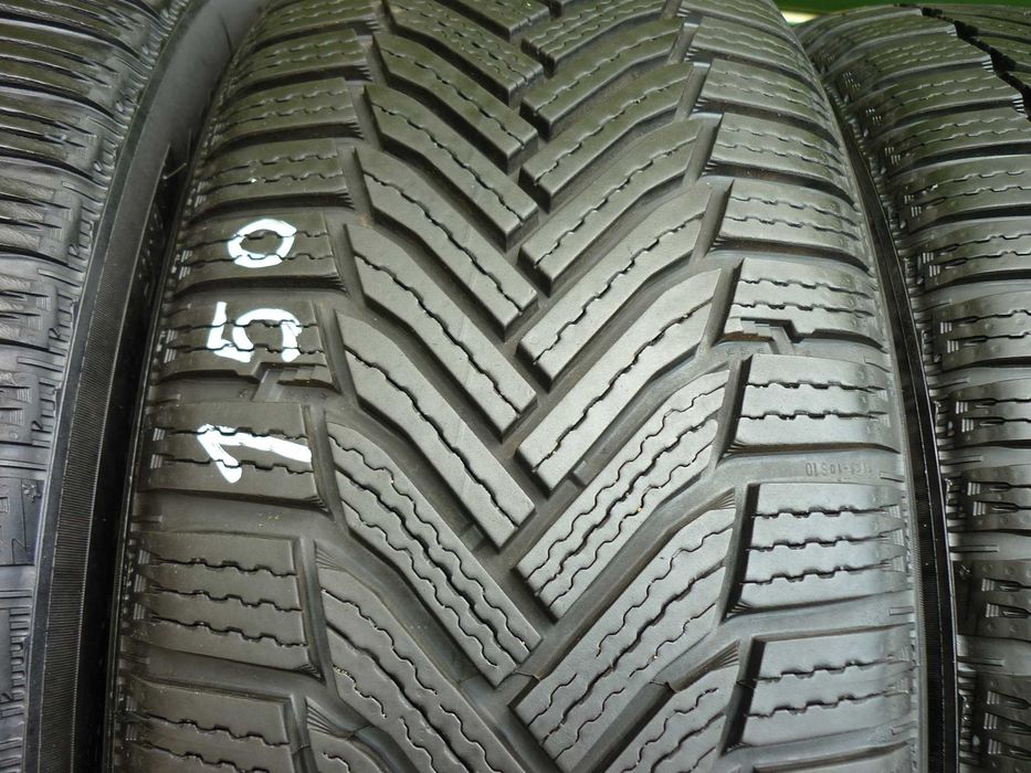 [150] 225/55/17 97H MICHELIN ALPIN a6