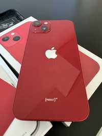 Iphone 13 Red 128GB Mikrofon do wymiany