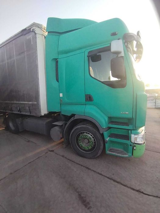 Renault premium 440dxi