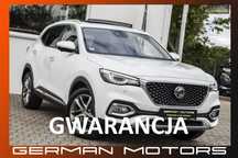 MG EHS Luxury / Panoramadach / Ledy / Kamera Cofania / Gwarancja !!!