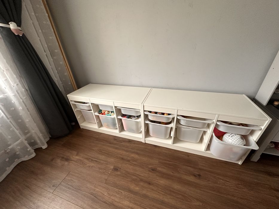 ТЕРМІНОВО! Дитячий стелаж IKEA