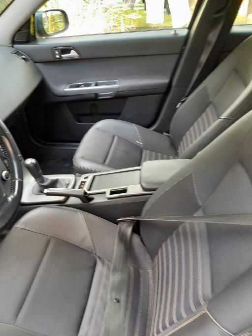 Volvo V50 2008r 1,8 benz.