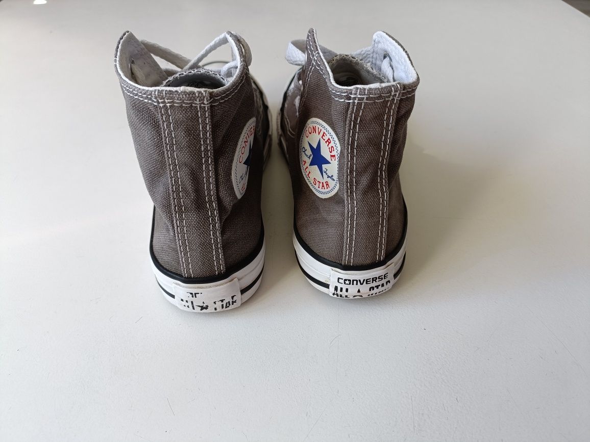 Converse trampki wysokie 31,5