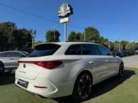 Cupra Leon ST 1.4 e-Hybrid MID DSG