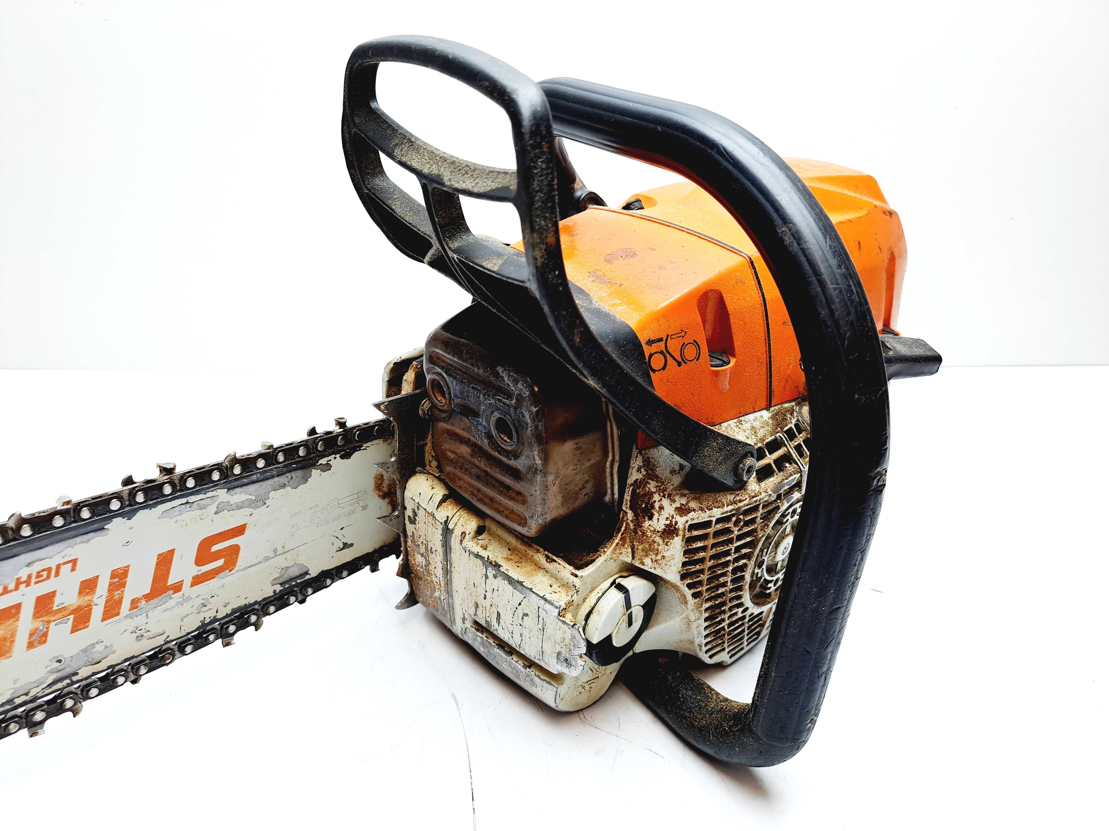 Piła Spalinowa STIHL MS 362 C 4,8KM