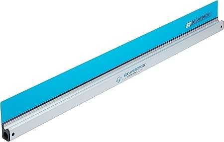 OX Speedskim Semi Flexible Plastering Rule - ST 1200 mm