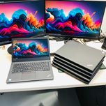 Lenovo ThinkPad T470 i5 • 8/128GB • FHD • Батарея — 46 шт в наявності