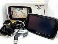 Nawigacja TOMTOM GO 50 Europa