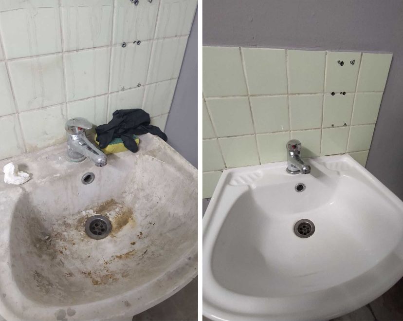 Професіне прибирання квартир та офісів, клінінг в Тернополі, якісно