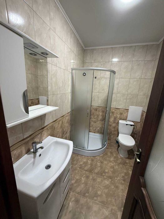 Найдешевша 1.5 к квартира в ЖК Олімпійський ремонт меблі техніка