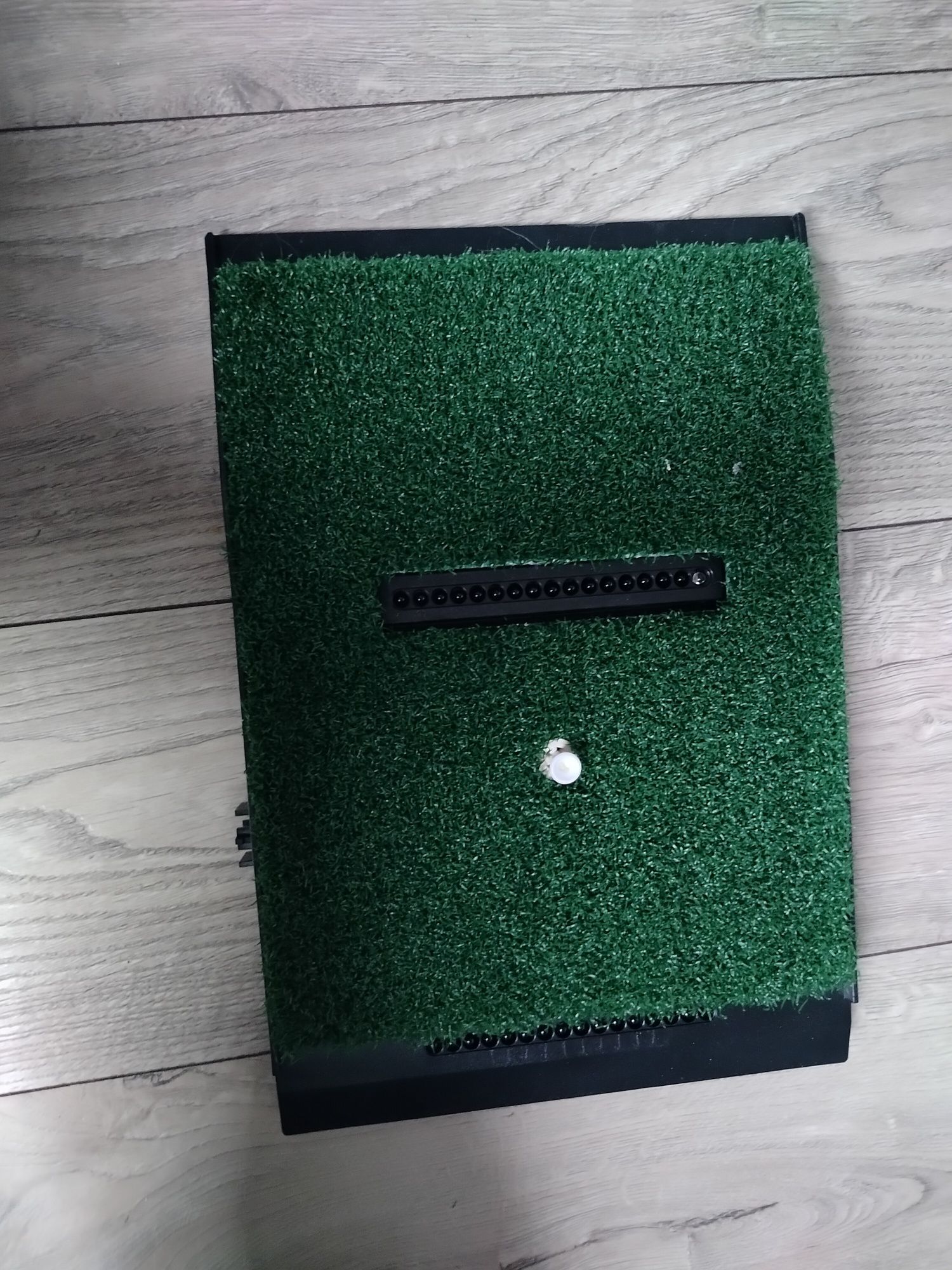Optishot 2 symulator golfowy