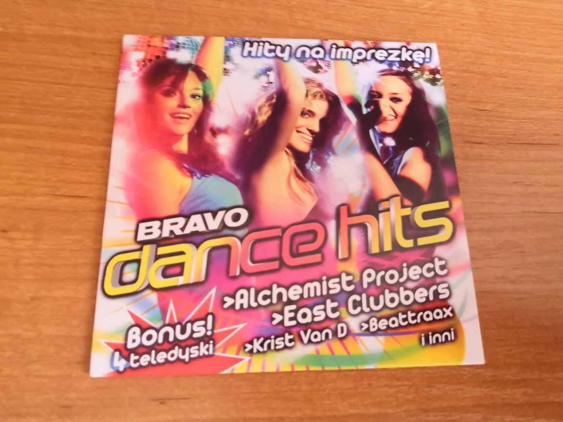 Bravo Dance Hits