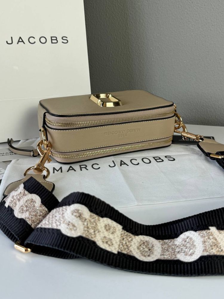 Сумка Marc Jacobs