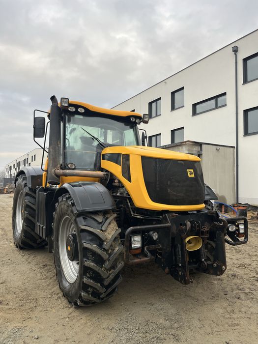 JCB Fastrack 8250