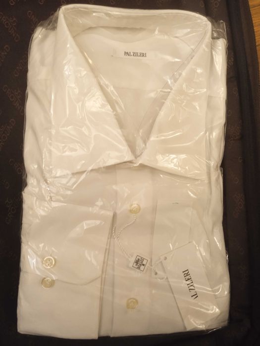 Чоловічи сорочки