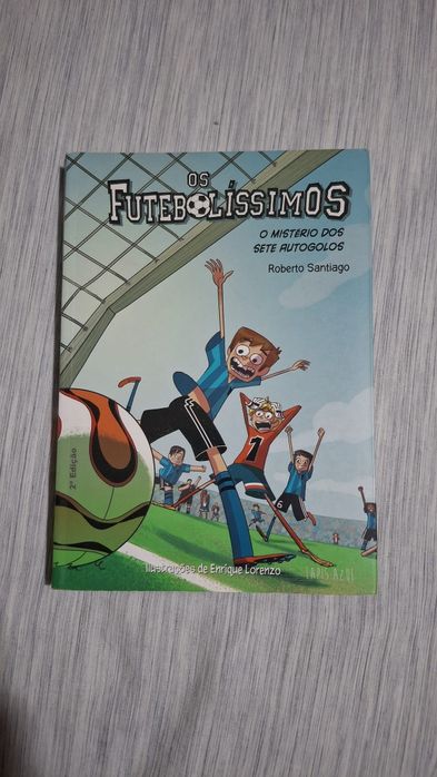 Os Futebulíssimos 2