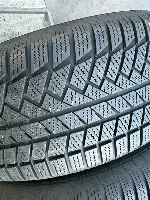 Резина зимова, Continental TS850P SUV 265/65 R17 (арт.13763)