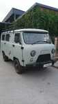 Uaz 452  3741 Buchanka