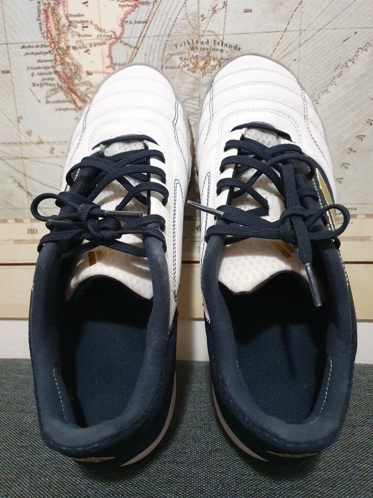 Adidas Top Sala Competition