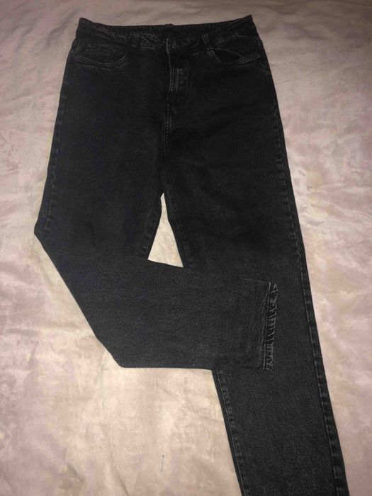 Продам джинси момі розмір Елька  дліна  105