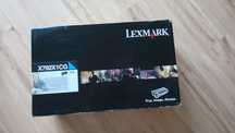 Toner Lexmark X792X1CG nowy oryginalny