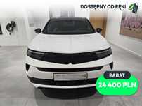 Opel Mokka 1.2 T 130 KM GS S&S automat - Od ręki !