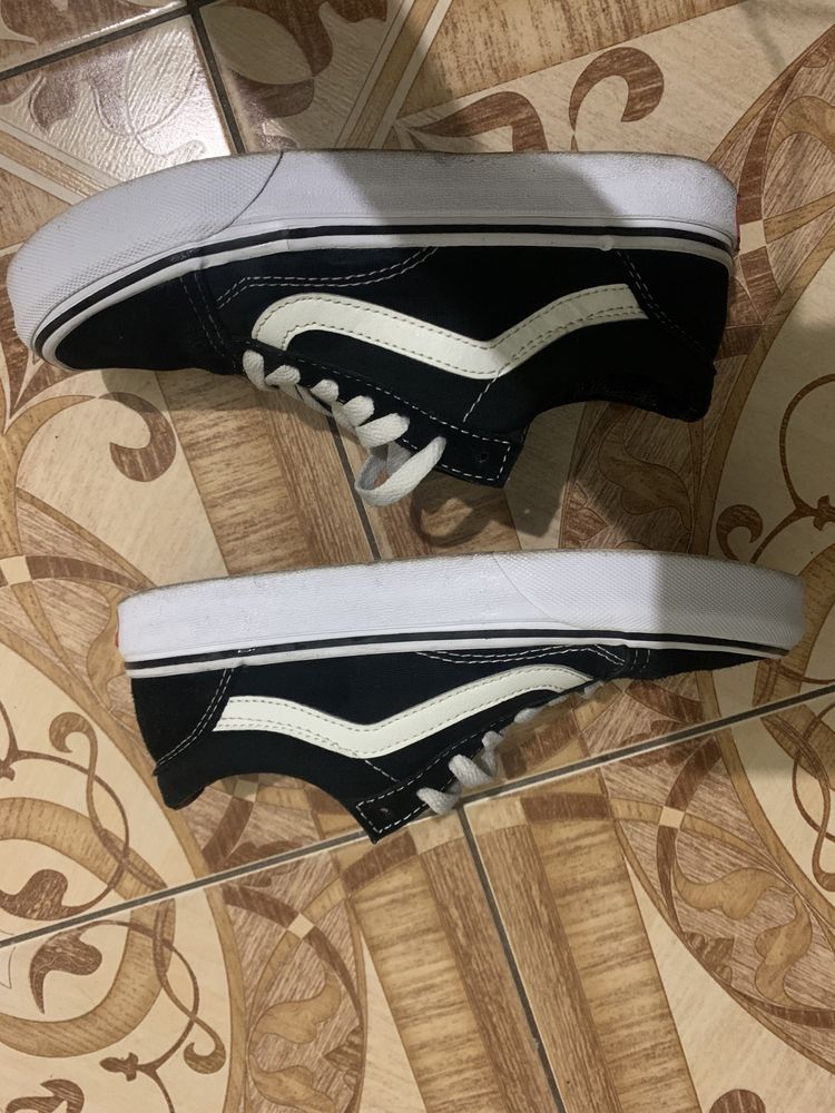 Кеди Vans Old Skool