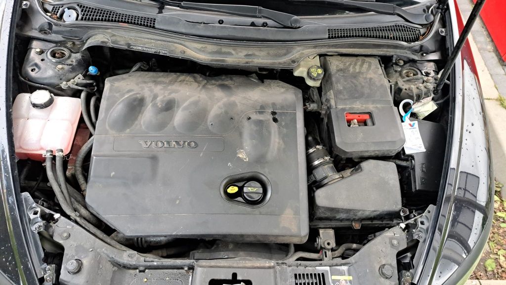 Sprzedam volvo c30 2.0d ,2006r.