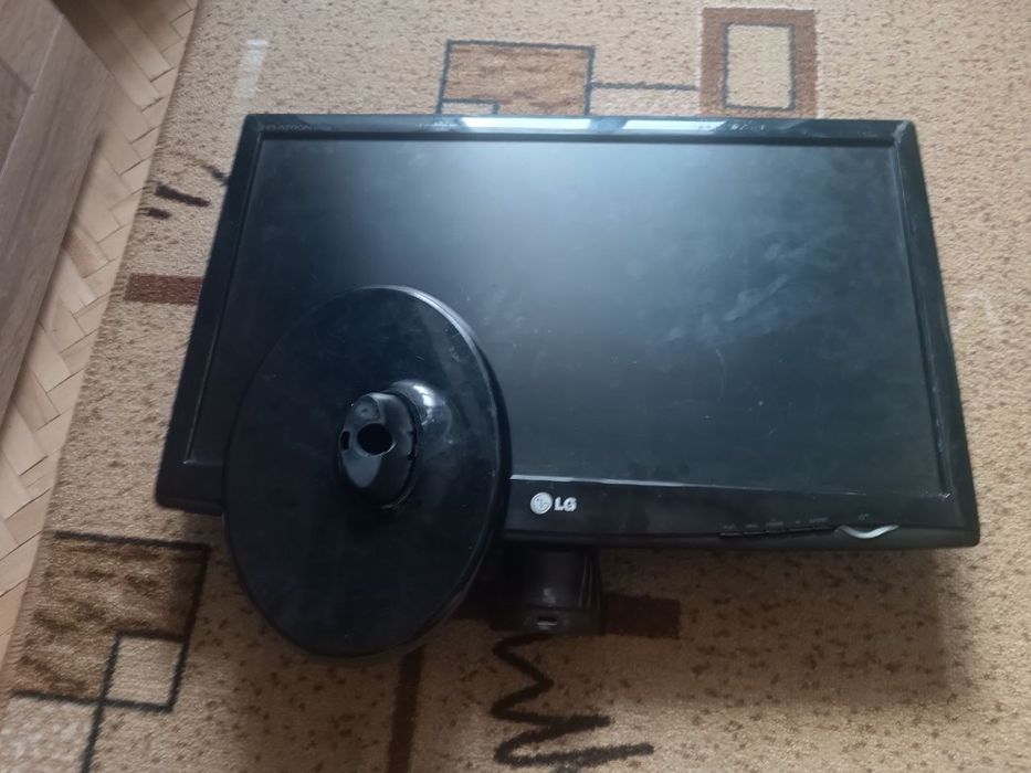 Продам монітор LG