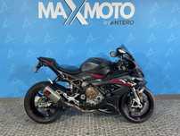 BMW S 1000 RR