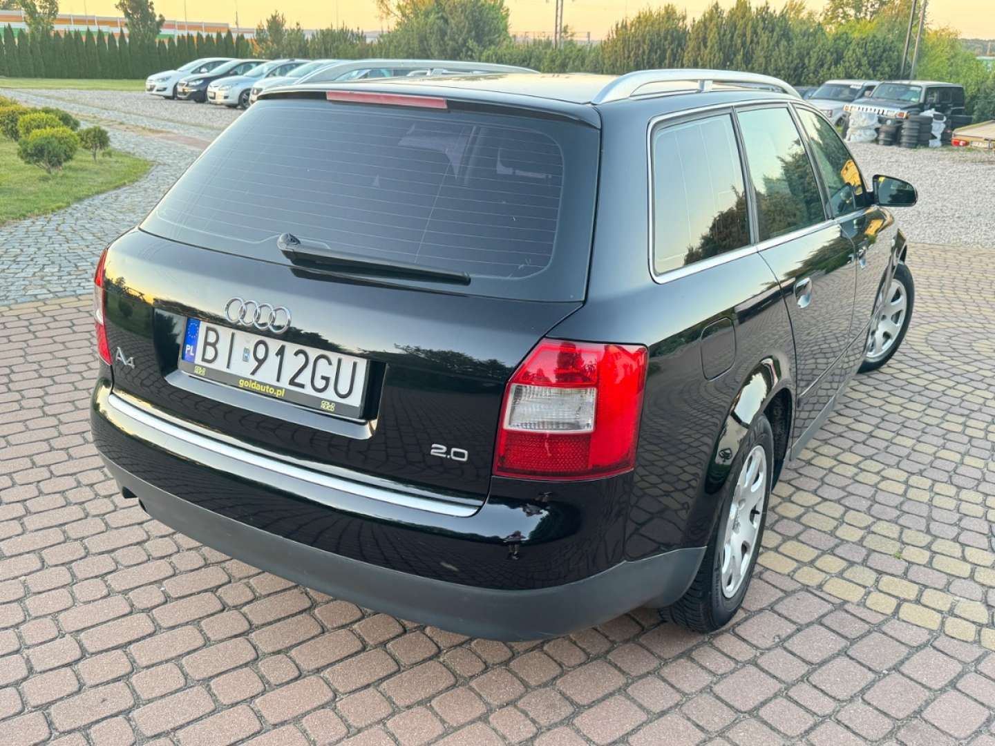 2.0 130KM po dużym Serwisie! Gotowy do jazdy! Sprawdź!