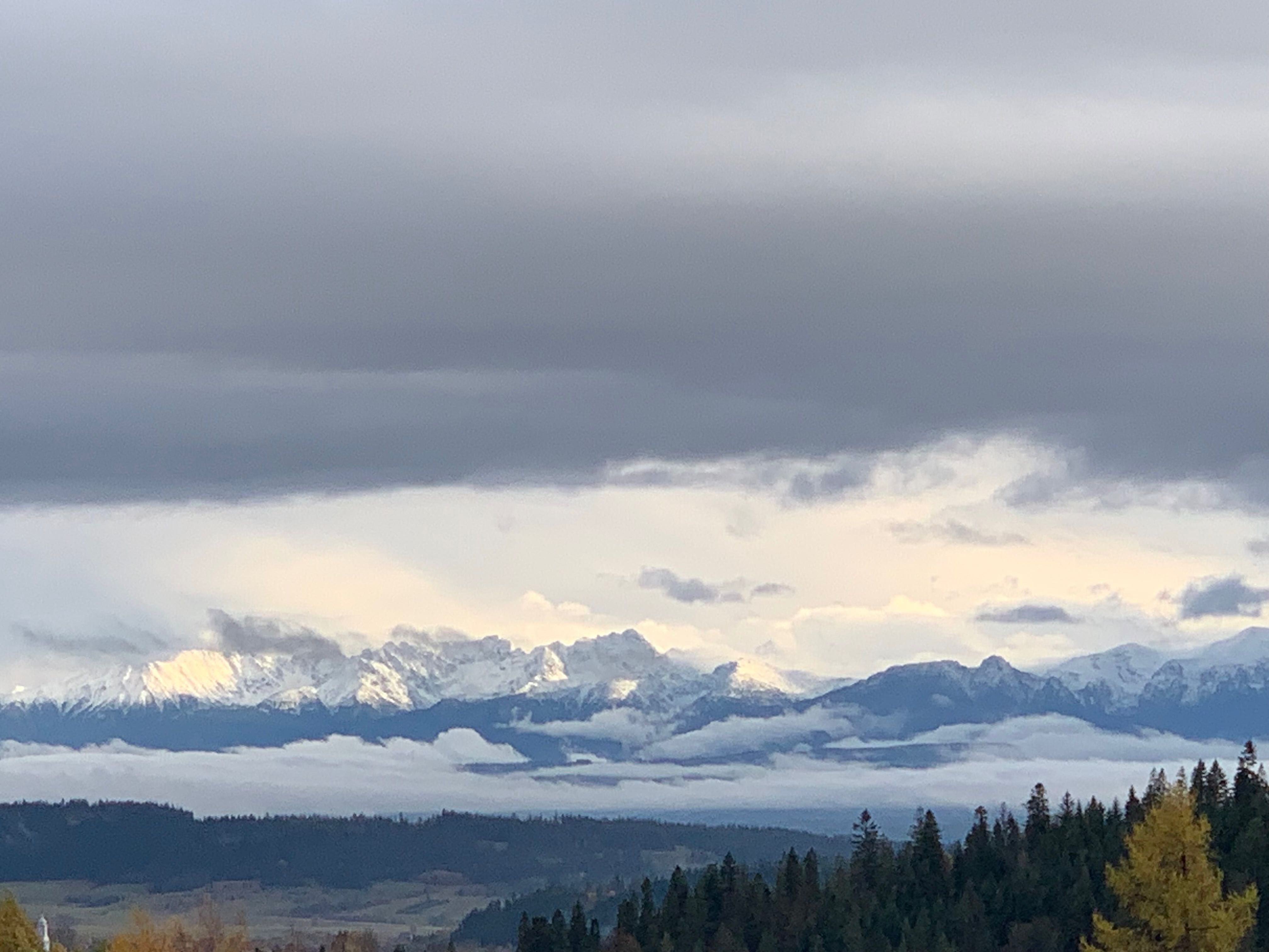 DOMEK Góry Beskidy, Babia Góra, Orawa, Podhale, Tatry, Ferie, Noclegi