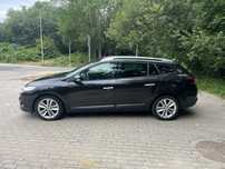 Renault Megane Renault Megane 3 2.0 dCi 160. KM (navi, podgrzewane fotele)