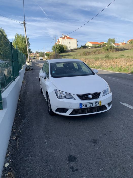 Seat Ibiza 1.4TDI