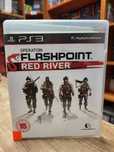 Operation Flashpoint Red River PS3 Używana SklepRetroWWA Wymiana Skup