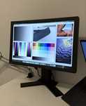 Monitor Eizo Coloredge CG241W