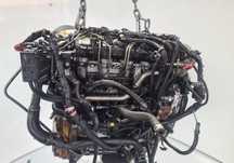 Motor Mazda 3 1.6d 109Cv Ref.Y6