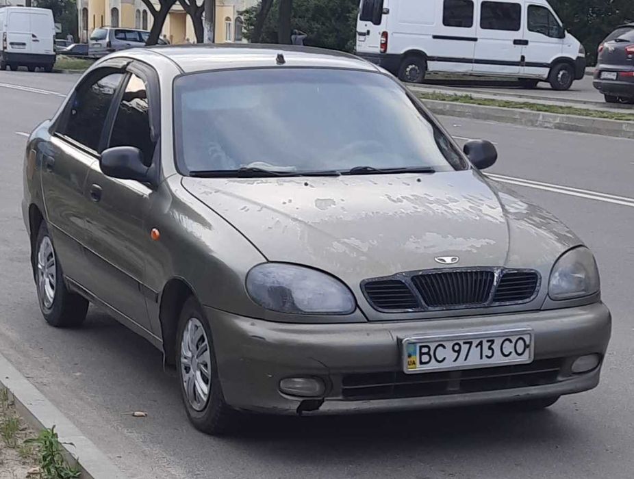 Deowoo sens 1.3 кольор  62u